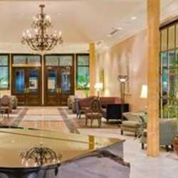 Imagen general del Hotel Chateau Bourbon a Wyndham Historic Hotel. Foto 3