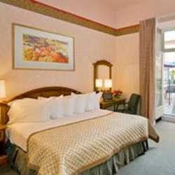 Imagen general del Hotel Chateau Bourbon a Wyndham Historic Hotel. Foto 5