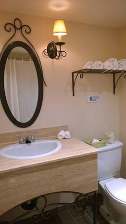 Imagen general del Hotel Chateau Bromont. Foto 1