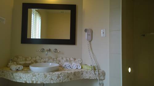Imagen de la habitación del Hotel Chateau Bromont. Foto 3