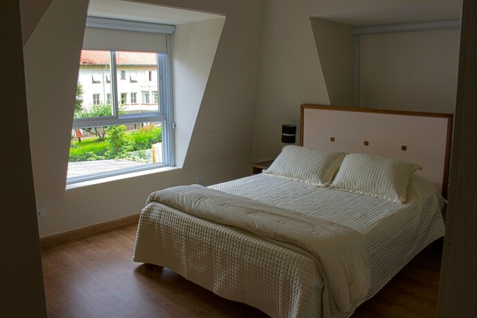 Imagen de la habitación del Hotel Chateau Campos do Jord&atilde;o. Foto 16