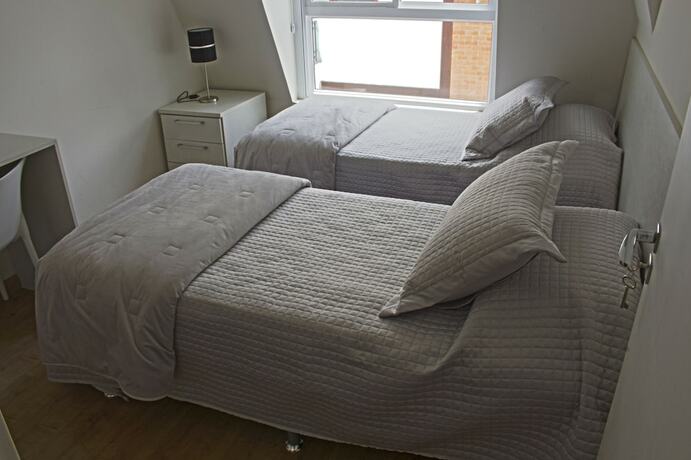 Imagen de la habitación del Hotel Chateau Campos do Jord&atilde;o. Foto 17