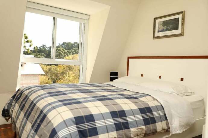 Imagen de la habitación del Hotel Chateau Campos do Jord&atilde;o. Foto 18