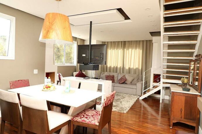 Imagen general del Hotel Chateau Campos do Jord&atilde;o. Foto 10