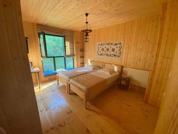 Imagen general del Hotel Chateau Chao. Foto 2