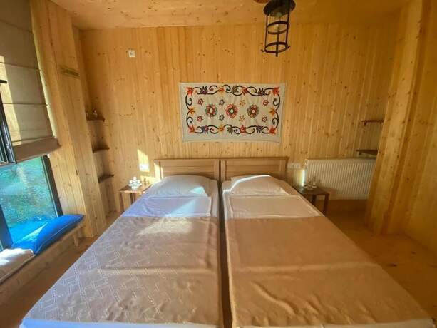 Imagen general del Hotel Chateau Chao. Foto 3