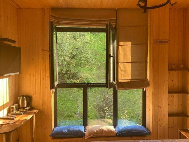 Imagen general del Hotel Chateau Chao. Foto 4