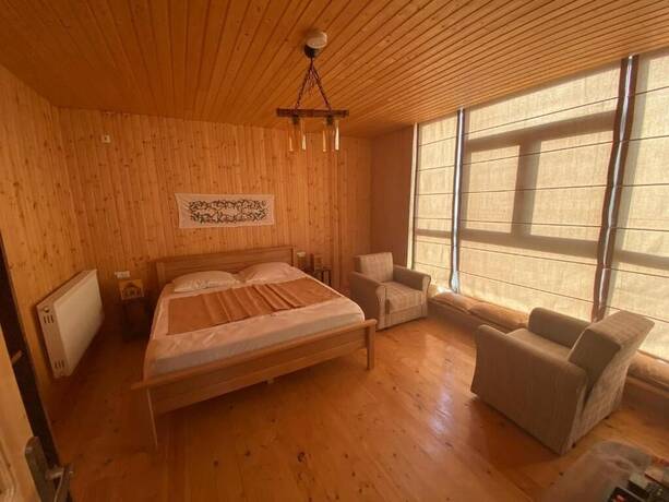 Imagen general del Hotel Chateau Chao. Foto 5