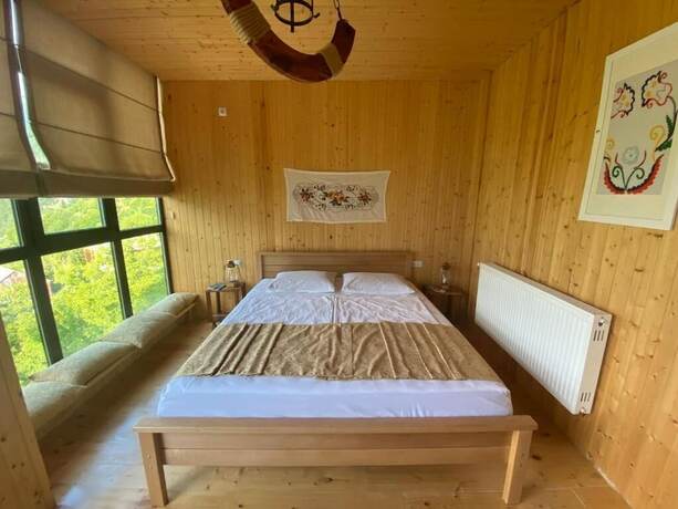 Imagen general del Hotel Chateau Chao. Foto 7