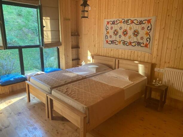 Imagen general del Hotel Chateau Chao. Foto 8