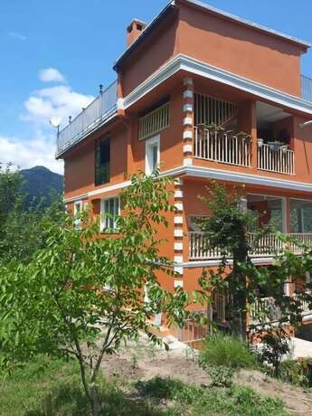 Imagen general del Hotel Chateau Chao. Foto 11