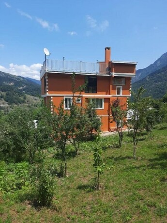 Imagen general del Hotel Chateau Chao. Foto 14