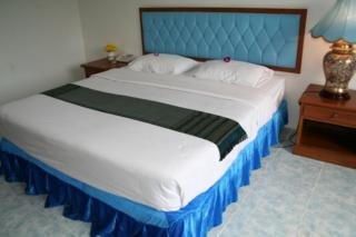 Imagen de la habitación del Hotel Chateau Chiang Mai Hotel. Foto 2