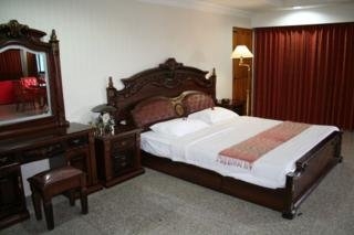 Imagen de la habitación del Hotel Chateau Chiang Mai Hotel. Foto 3