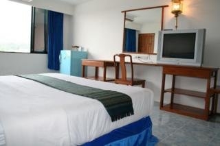 Imagen de la habitación del Hotel Chateau Chiang Mai Hotel. Foto 5