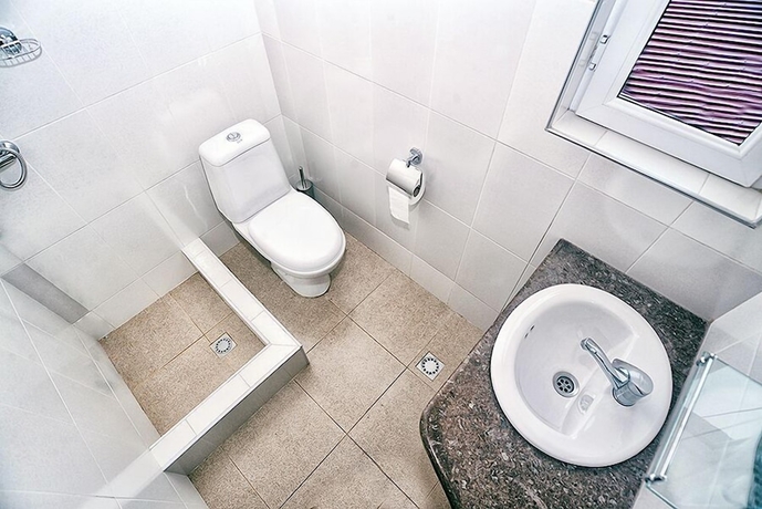 Imagen de la habitación del Hotel Chateau Chikovani. Foto 19