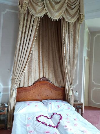 Imagen general del Hotel Chateau Cihelny. Foto 2