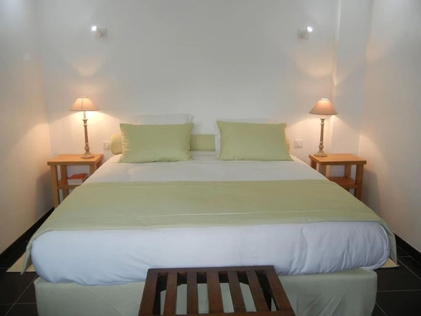 Imagen de la habitación del Hotel Chateau Cocove. Foto 6