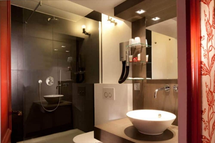Imagen de la habitación del Hotel Chateau Cocove. Foto 8
