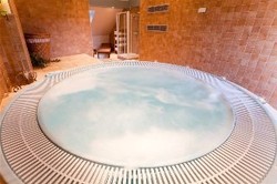 Imagen de la habitación del Hotel Chateau D Urspelt. Foto 4