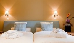 Imagen de la habitación del Hotel Chateau D Urspelt. Foto 5