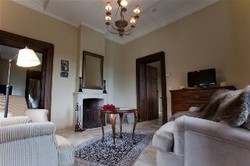 Imagen de la habitación del Hotel Chateau D Urspelt. Foto 6