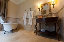 Imagen de la habitación del Hotel Chateau D Urspelt. Foto 7