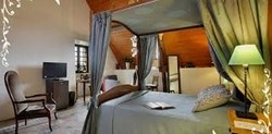 Imagen de la habitación del Hotel Chateau D agneaux. Foto 4