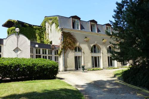 Imagen general del Hotel Chateau De Bazeilles. Foto 1