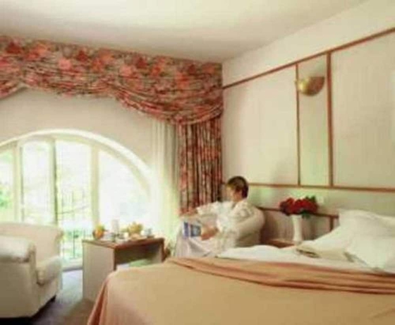 Imagen de la habitación del Hotel Chateau De Bazeilles. Foto 5