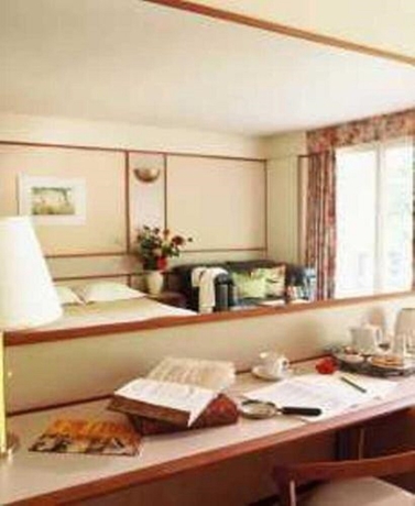 Imagen de la habitación del Hotel Chateau De Bazeilles. Foto 6