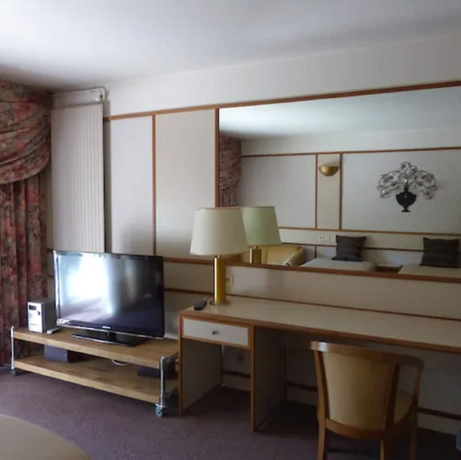 Imagen de la habitación del Hotel Chateau De Bazeilles. Foto 8