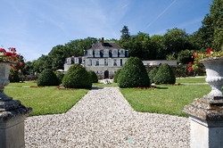 Imagen general del Hotel Chateau De Beaulieu. Foto 1