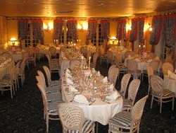 Imagen del bar/restaurante del Hotel Chateau De Beaulieu. Foto 6