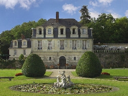 Imagen general del Hotel Chateau De Beaulieu. Foto 3