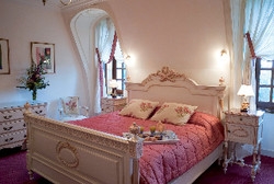 Imagen de la habitación del Hotel Chateau De Beaulieu. Foto 9