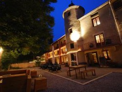 Imagen general del Hotel Chateau De Camurac. Foto 2