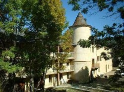 Imagen general del Hotel Chateau De Camurac. Foto 3