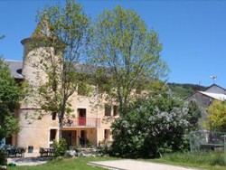 Imagen general del Hotel Chateau De Camurac. Foto 4