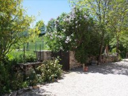 Imagen general del Hotel Chateau De Camurac. Foto 5