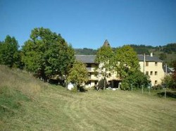 Imagen general del Hotel Chateau De Camurac. Foto 7