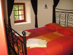 Imagen de la habitación del Hotel Chateau De Camurac. Foto 11