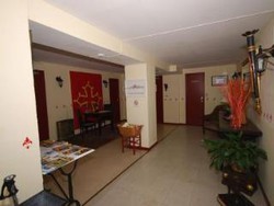 Imagen de los interiores del Hotel Chateau De Camurac. Foto 12