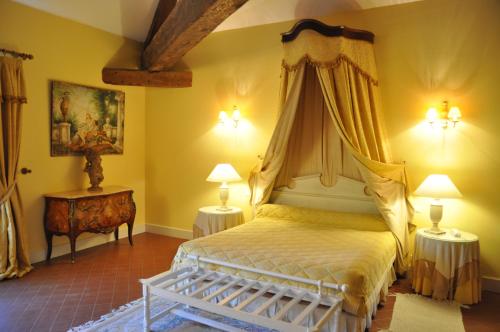 Imagen general del Hotel Chateau De Cavanac. Foto 3