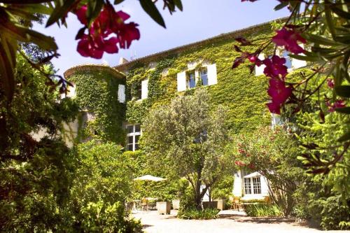 Imagen general del Hotel Chateau De Cavanac. Foto 5