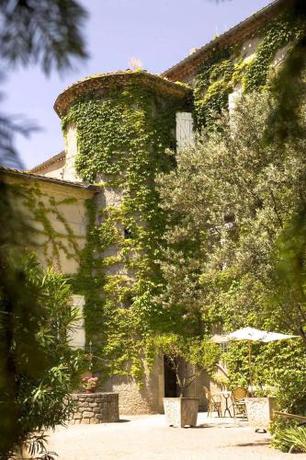 Imagen de la habitación del Hotel Chateau De Cavanac. Foto 10