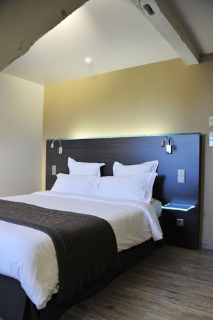 Imagen de la habitación del Hotel Chateau De Champlong. Foto 14