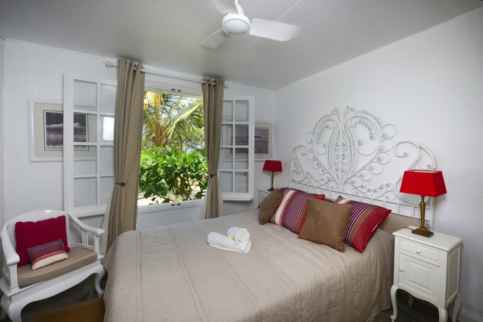 Imagen de la habitación del Hotel Chateau De Feuilles. Foto 3