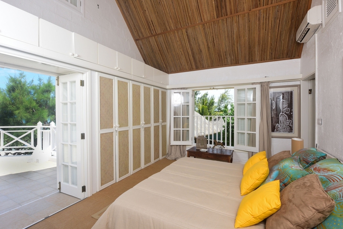 Imagen de la habitación del Hotel Chateau De Feuilles. Foto 4