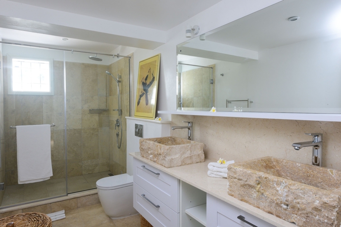 Imagen de la habitación del Hotel Chateau De Feuilles. Foto 5